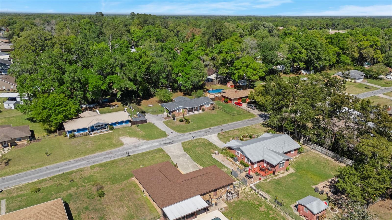 6133 SE 125TH PL, BELLEVIEW, FL, 34420