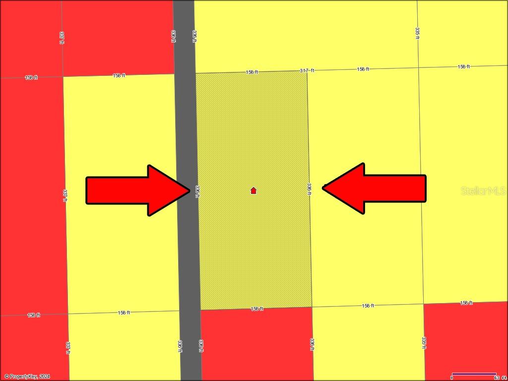 Vacant Land on INTERNATIONAL DR S, ORLANDO, FL, 32821