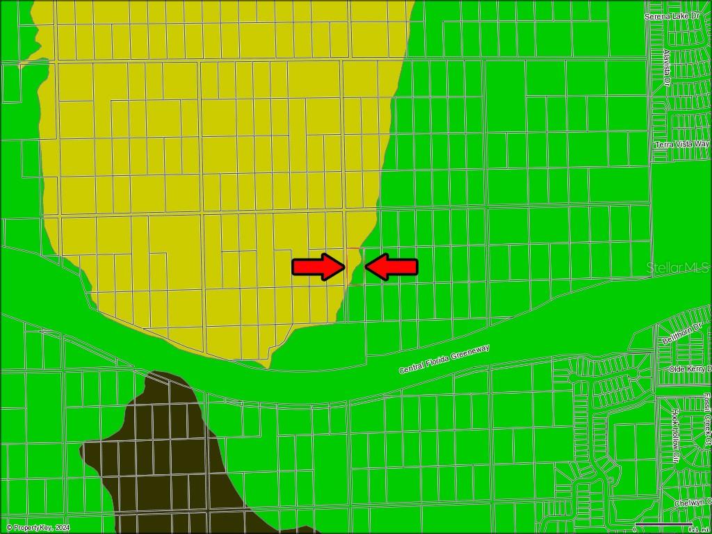 Vacant Land on INTERNATIONAL DR S, ORLANDO, FL, 32821