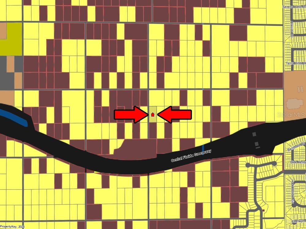 Vacant Land on INTERNATIONAL DR S, ORLANDO, FL, 32821