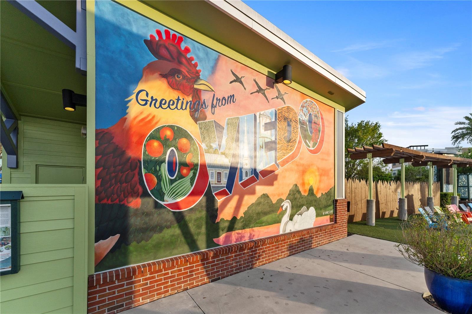 850 TETBURY LOOP, OVIEDO, FL, 32765
