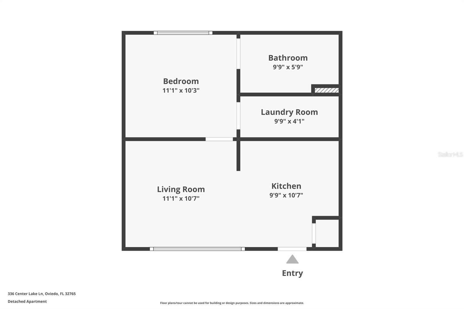 850 TETBURY LOOP, OVIEDO, FL, 32765