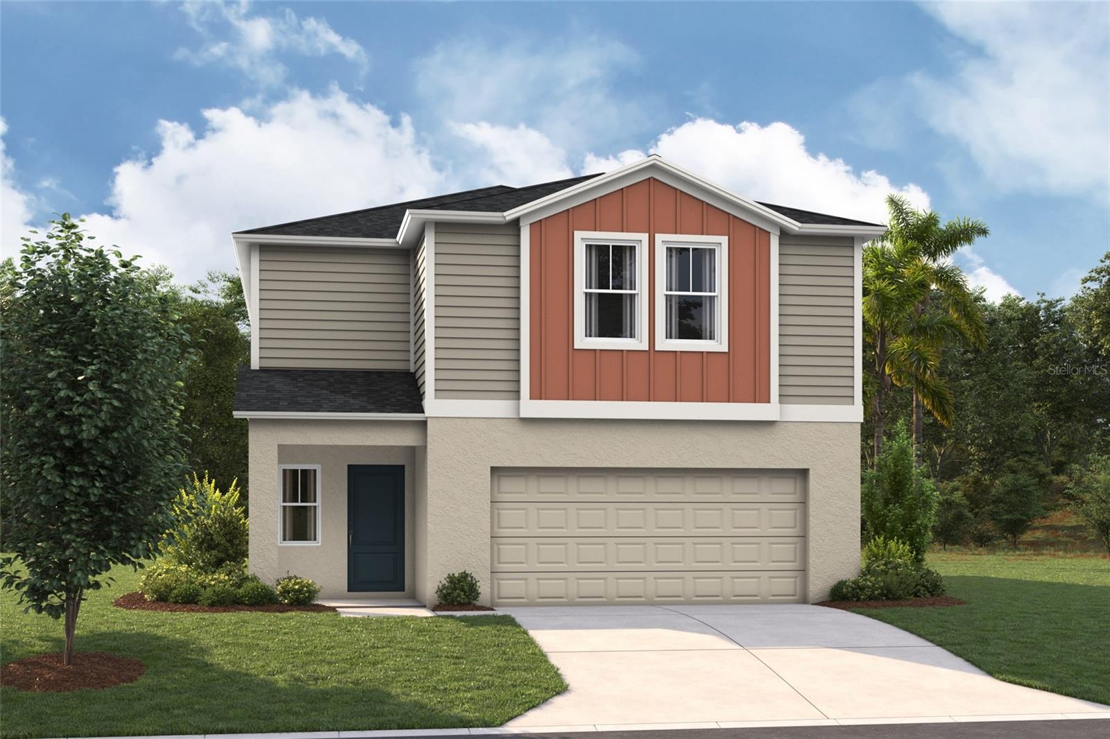 4616 HIKERS DR, DAVENPORT, FL, 33837