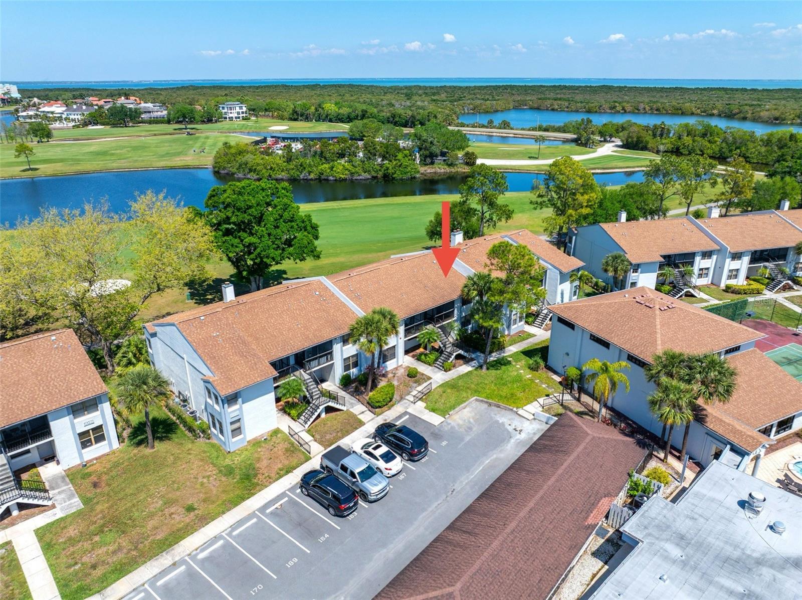 Welcome to Beautiful Lake & Golf Course Views - Steps away from Resort Style Amenities!