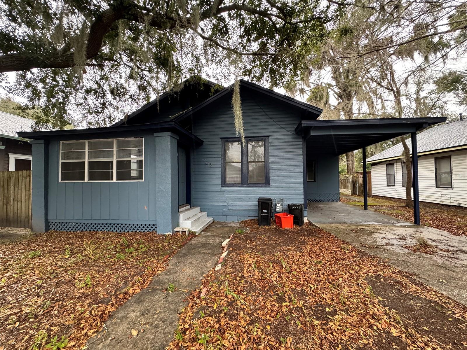 716 NW 2ND AVE, GAINESVILLE, FL, 32601