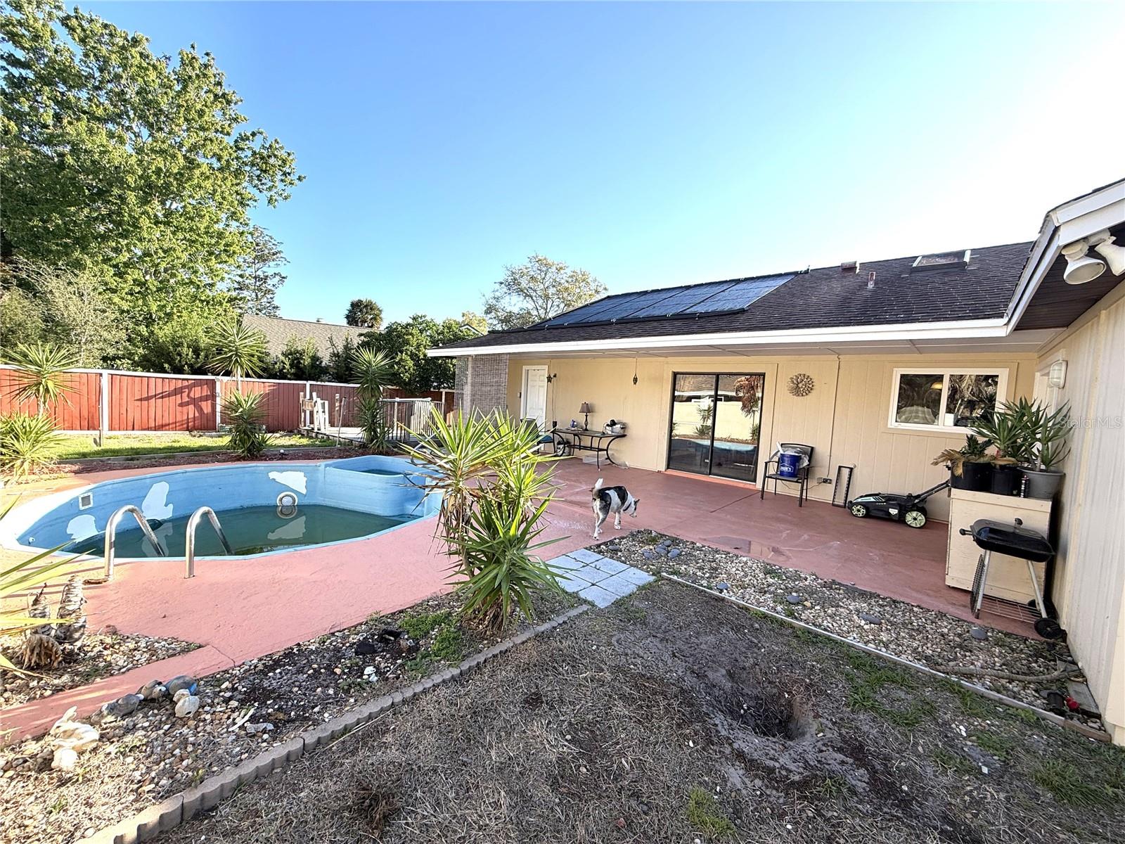 1118 WANDERING OAKS DR, ORMOND BEACH, FL, 32174