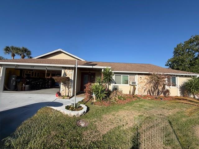 1118 WANDERING OAKS DR, ORMOND BEACH, FL, 32174