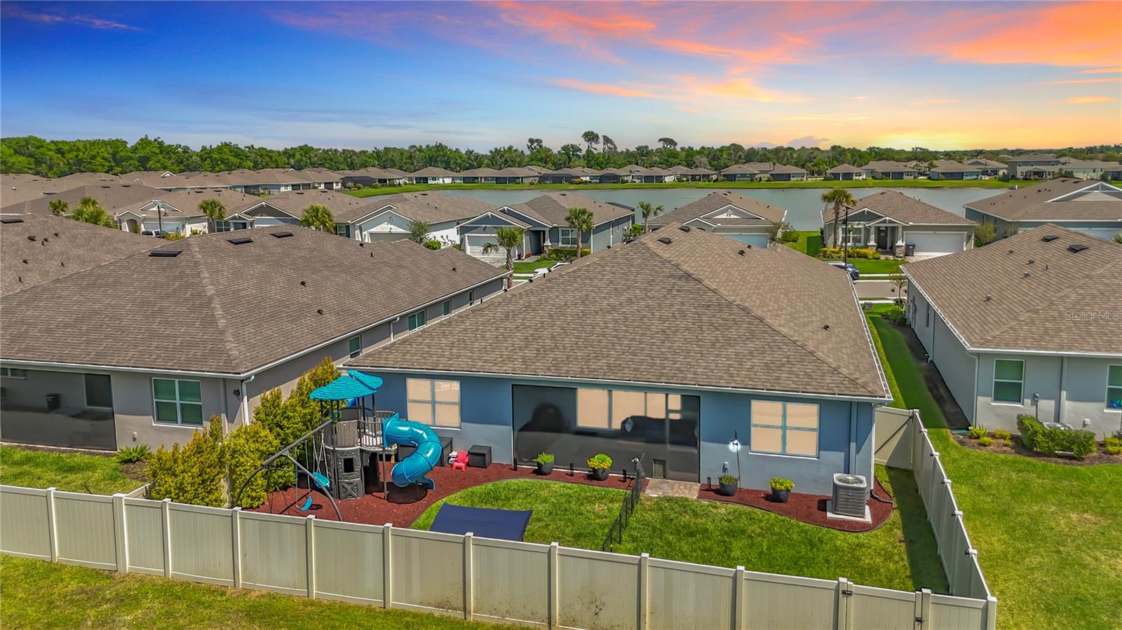 5215 123RD AVE E, PARRISH, FL, 34219