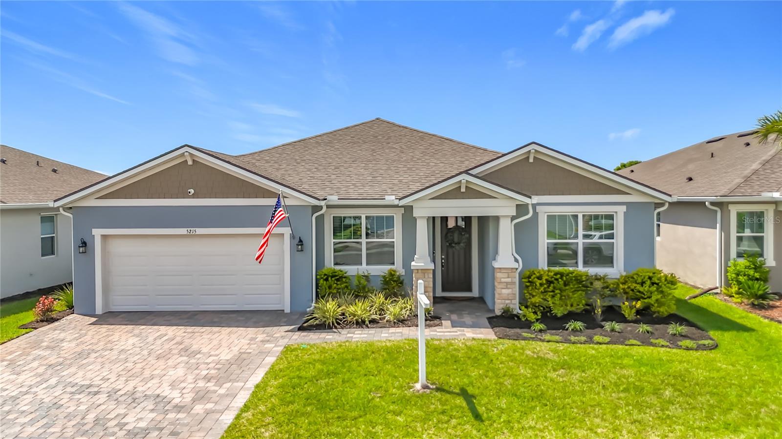 5215 123RD AVE E, PARRISH, FL, 34219