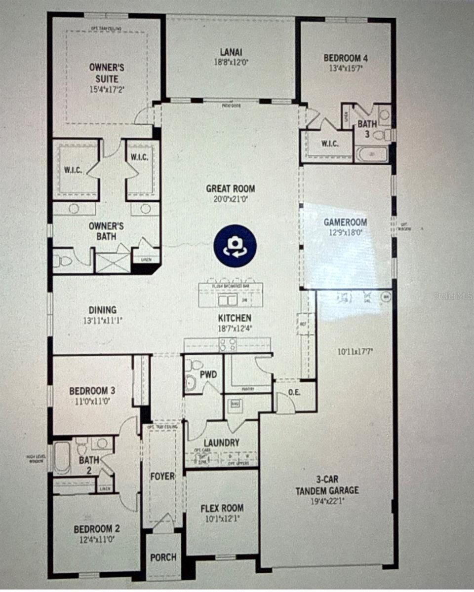 5215 123RD AVE E, PARRISH, FL, 34219