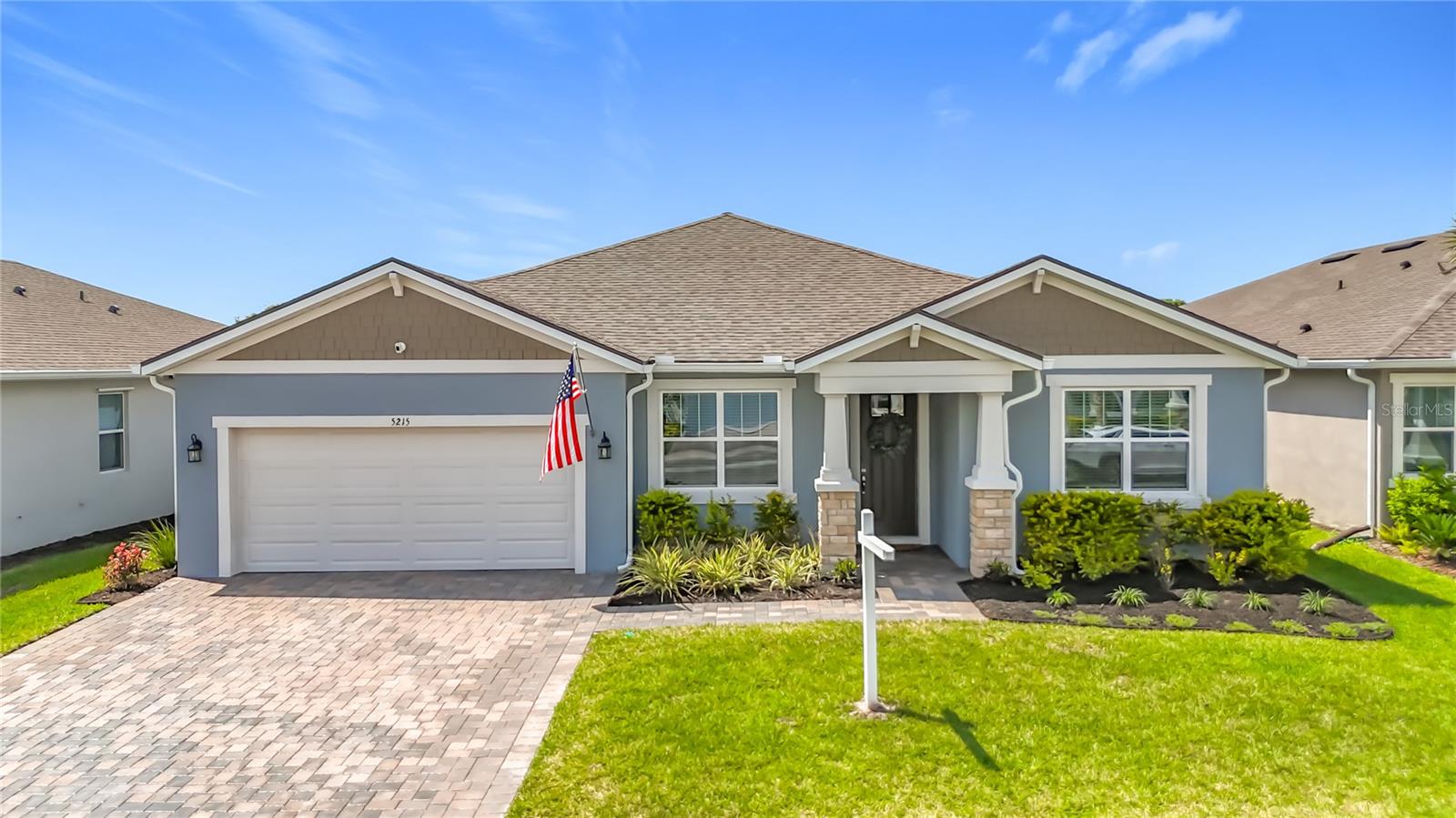 5215 123RD AVE E, PARRISH, FL, 34219