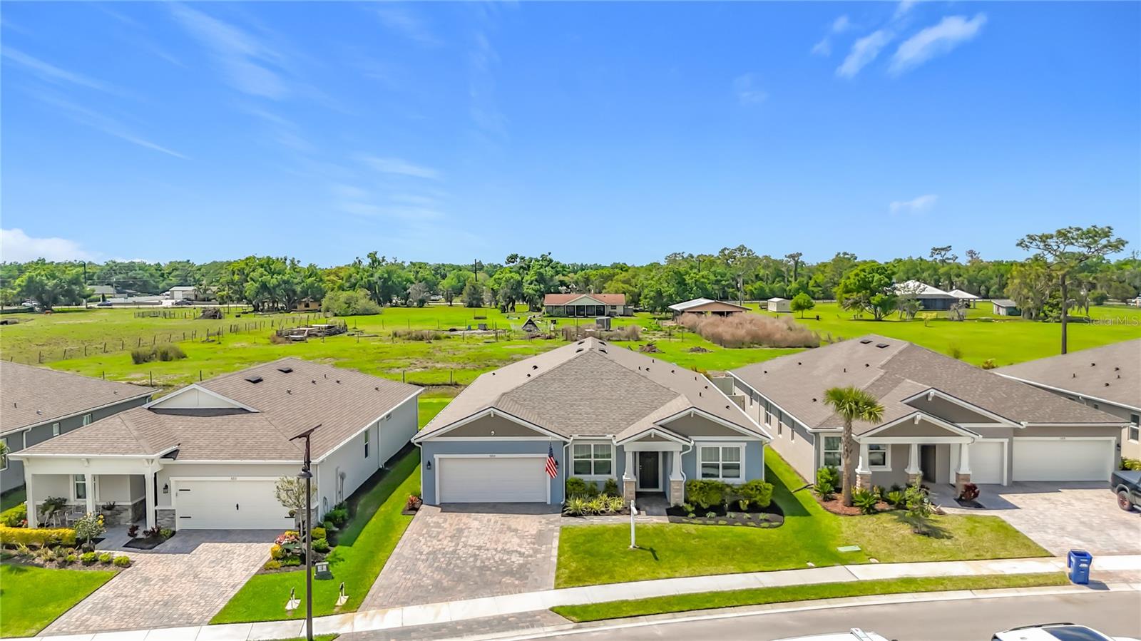5215 123RD AVE E, PARRISH, FL, 34219