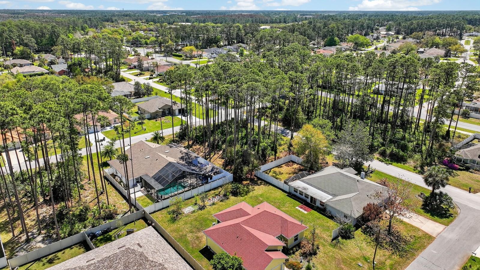 1 EMPIRE LN, PALM COAST, FL, 32164