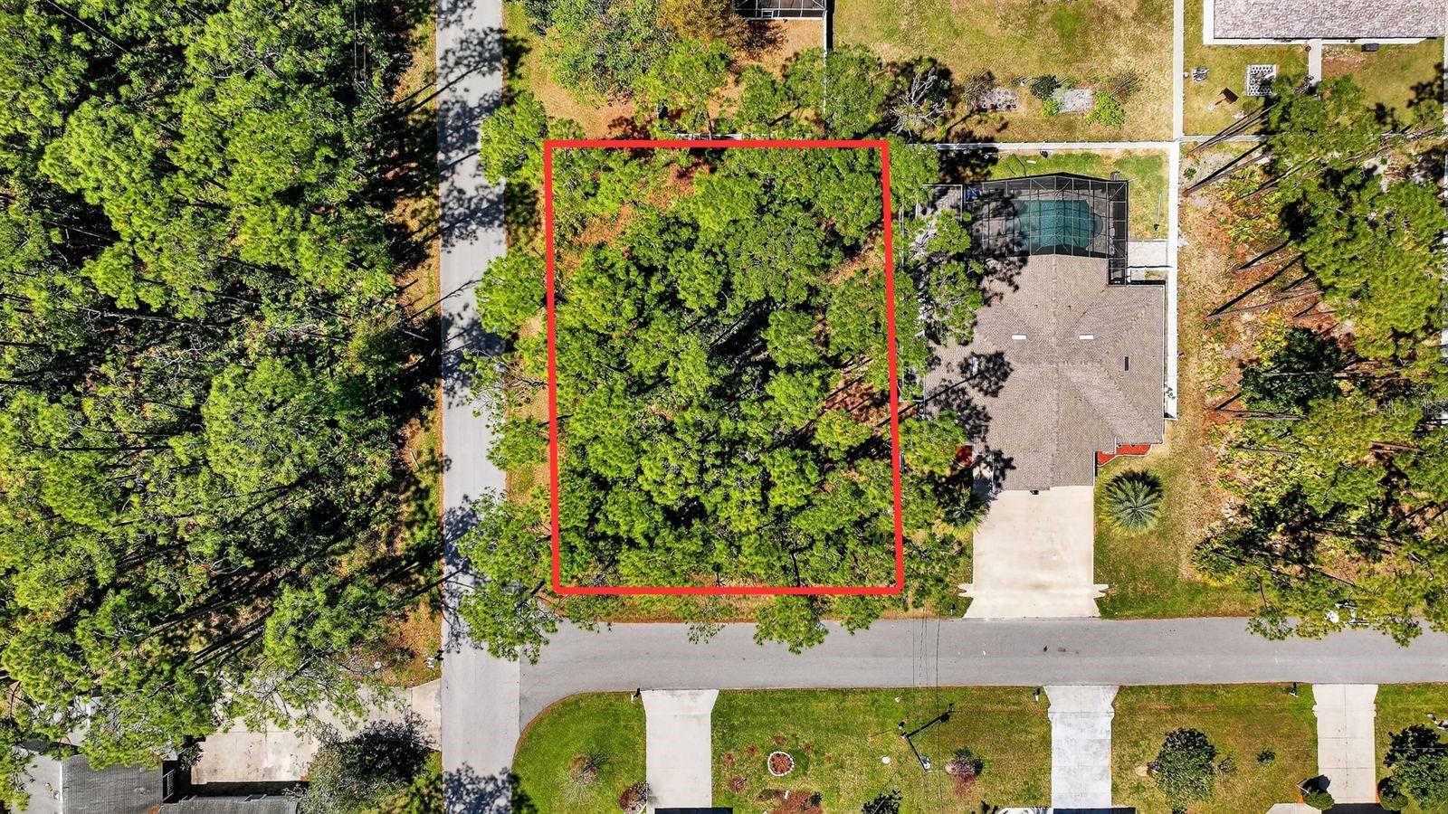1 EMPIRE LN, PALM COAST, FL, 32164