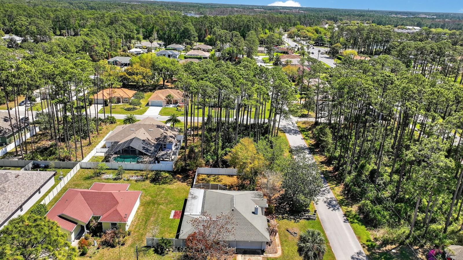 1 EMPIRE LN, PALM COAST, FL, 32164