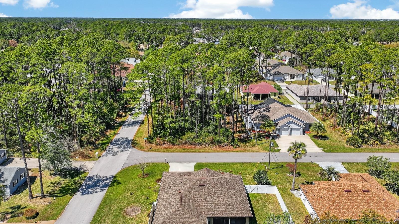1 EMPIRE LN, PALM COAST, FL, 32164