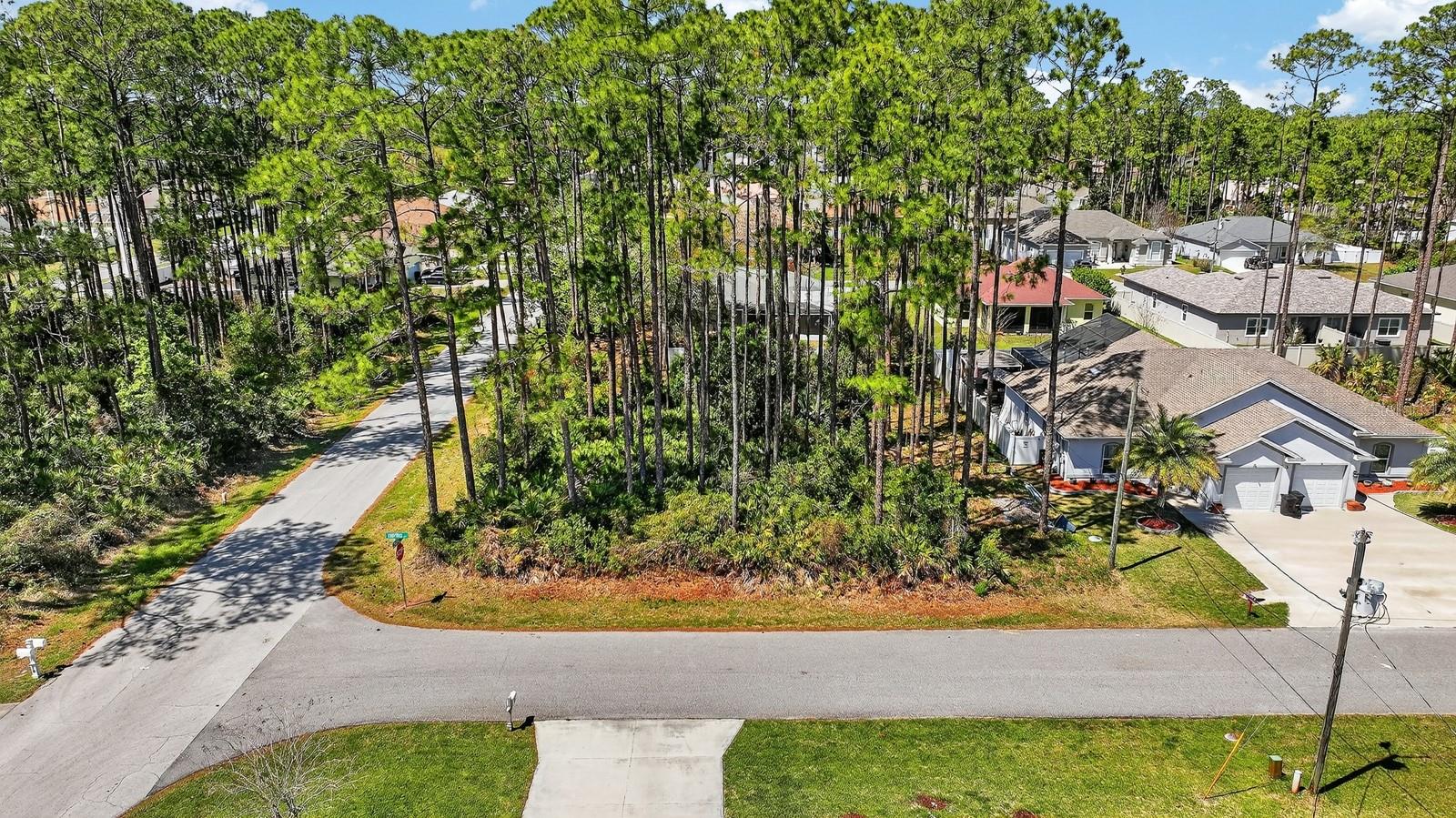 1 EMPIRE LN, PALM COAST, FL, 32164