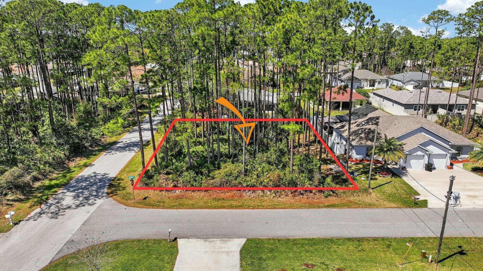 1 EMPIRE LN, PALM COAST, FL, 32164