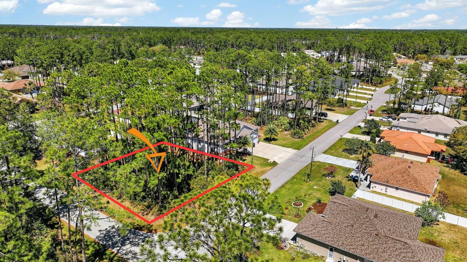 1 EMPIRE LN, PALM COAST, FL, 32164