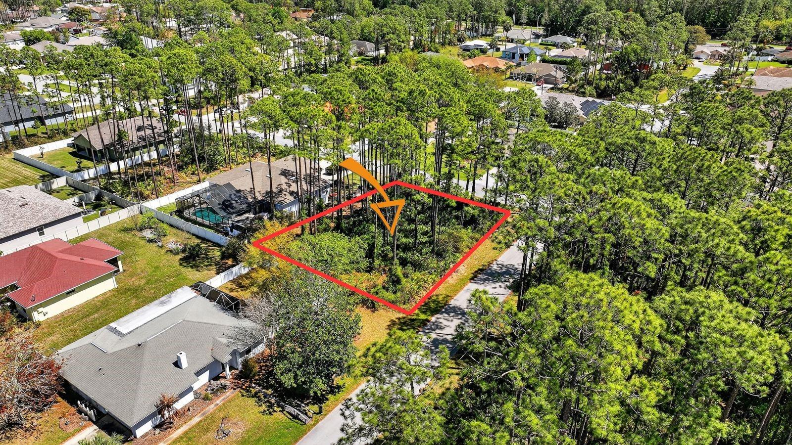 1 EMPIRE LN, PALM COAST, FL, 32164