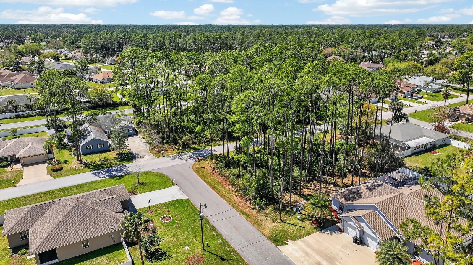 1 EMPIRE LN, PALM COAST, FL, 32164