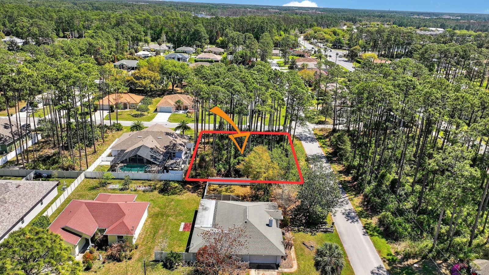 1 EMPIRE LN, PALM COAST, FL, 32164