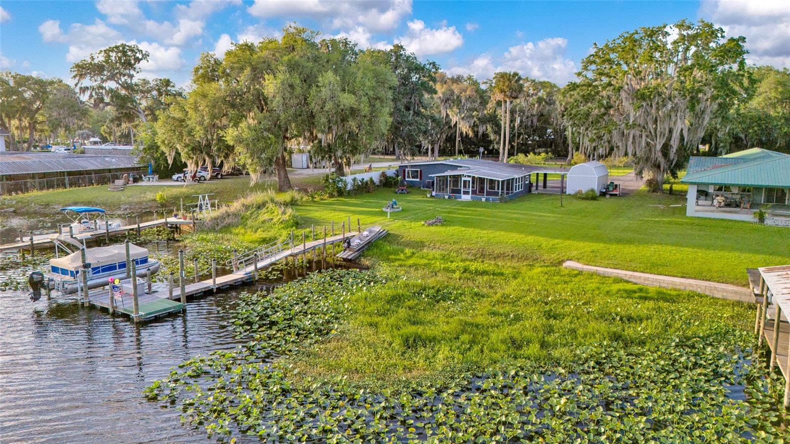 2313 RIVER RIDGE RD, DELAND, FL, 32720