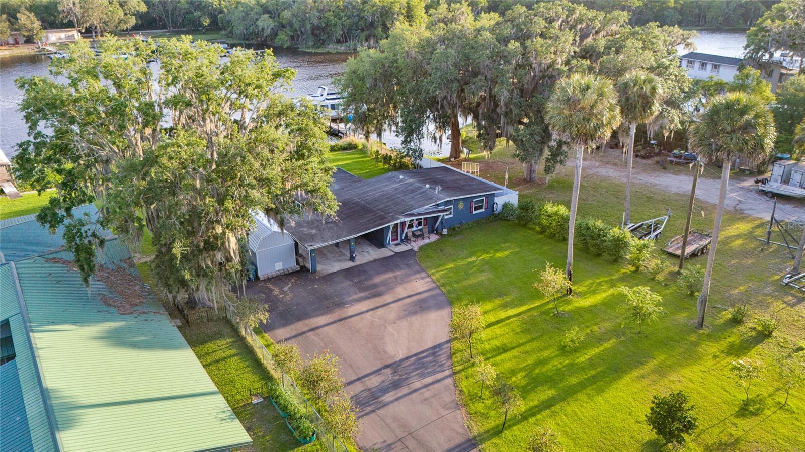 2313 RIVER RIDGE RD, DELAND, FL, 32720