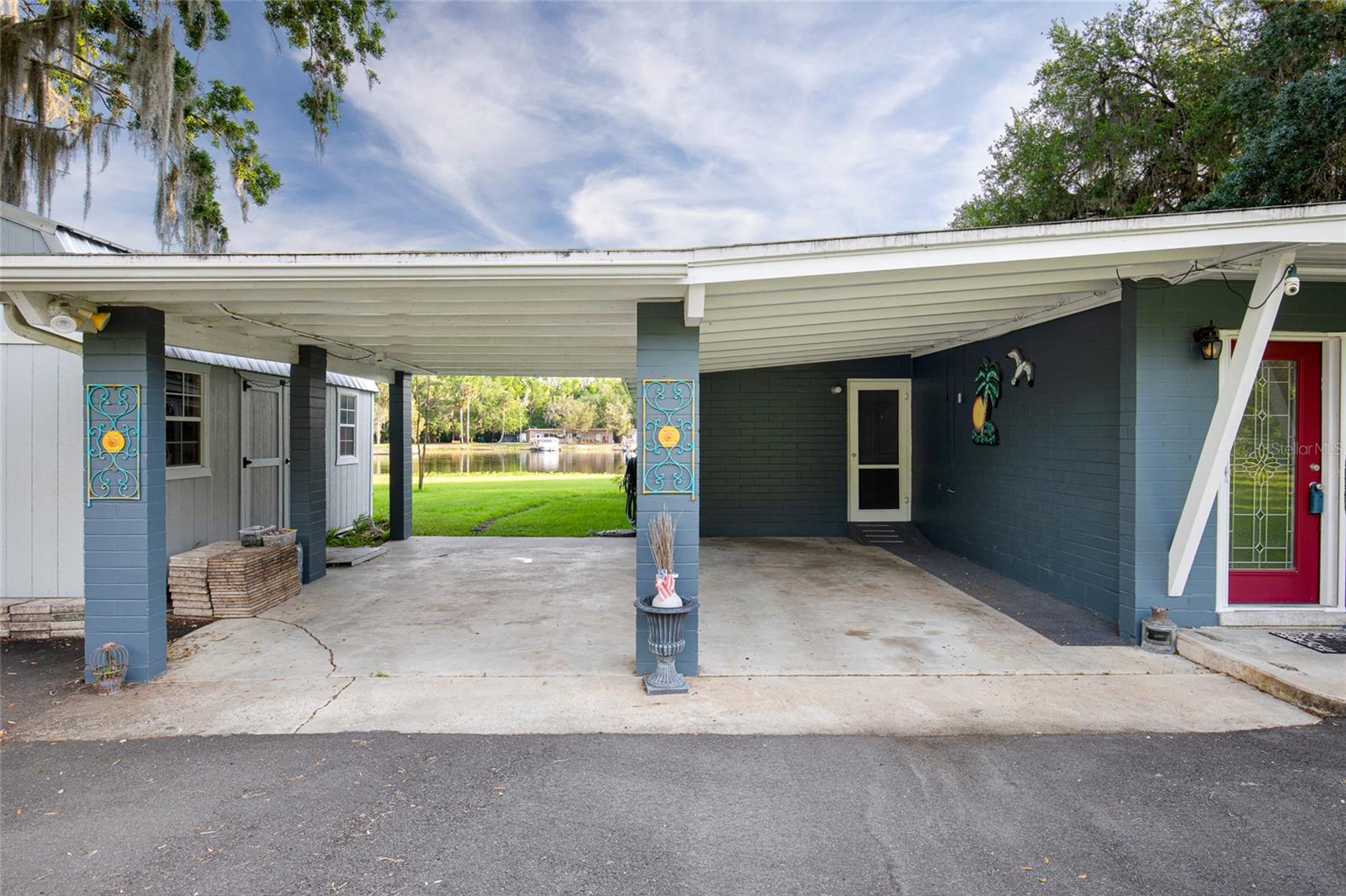 2313 RIVER RIDGE RD, DELAND, FL, 32720