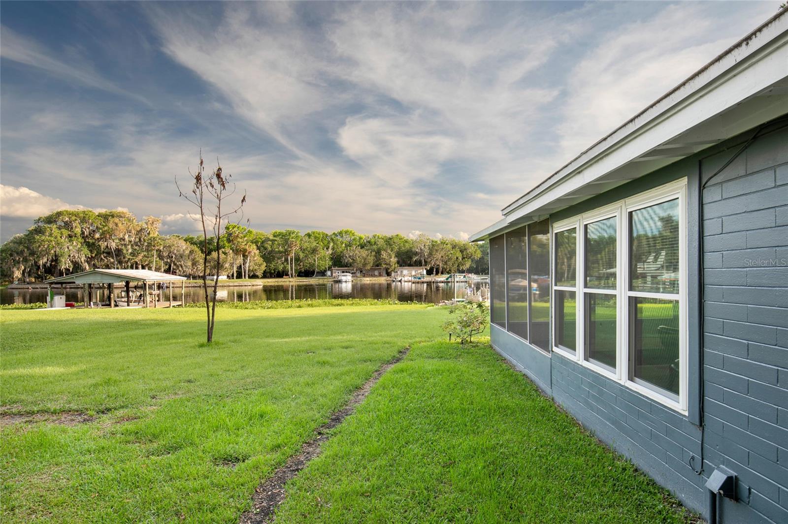 2313 RIVER RIDGE RD, DELAND, FL, 32720