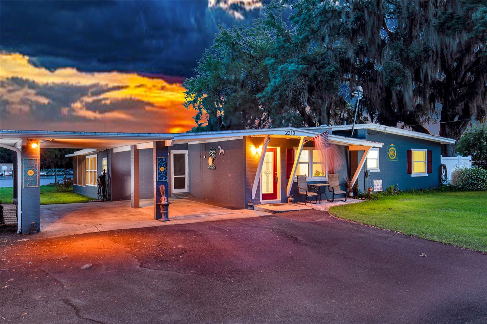 2313 RIVER RIDGE RD, DELAND, FL, 32720