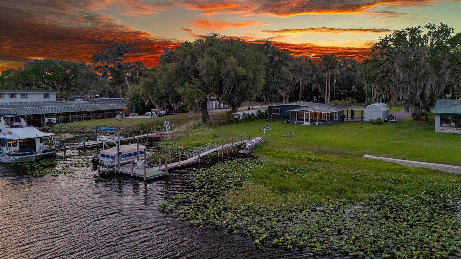2313 RIVER RIDGE RD, DELAND, FL, 32720