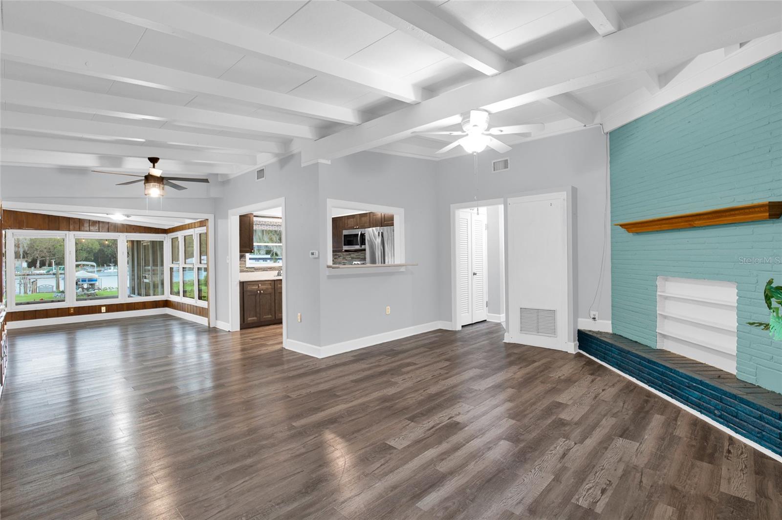 2313 RIVER RIDGE RD, DELAND, FL, 32720
