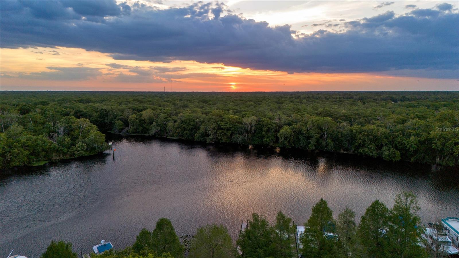 2313 RIVER RIDGE RD, DELAND, FL, 32720