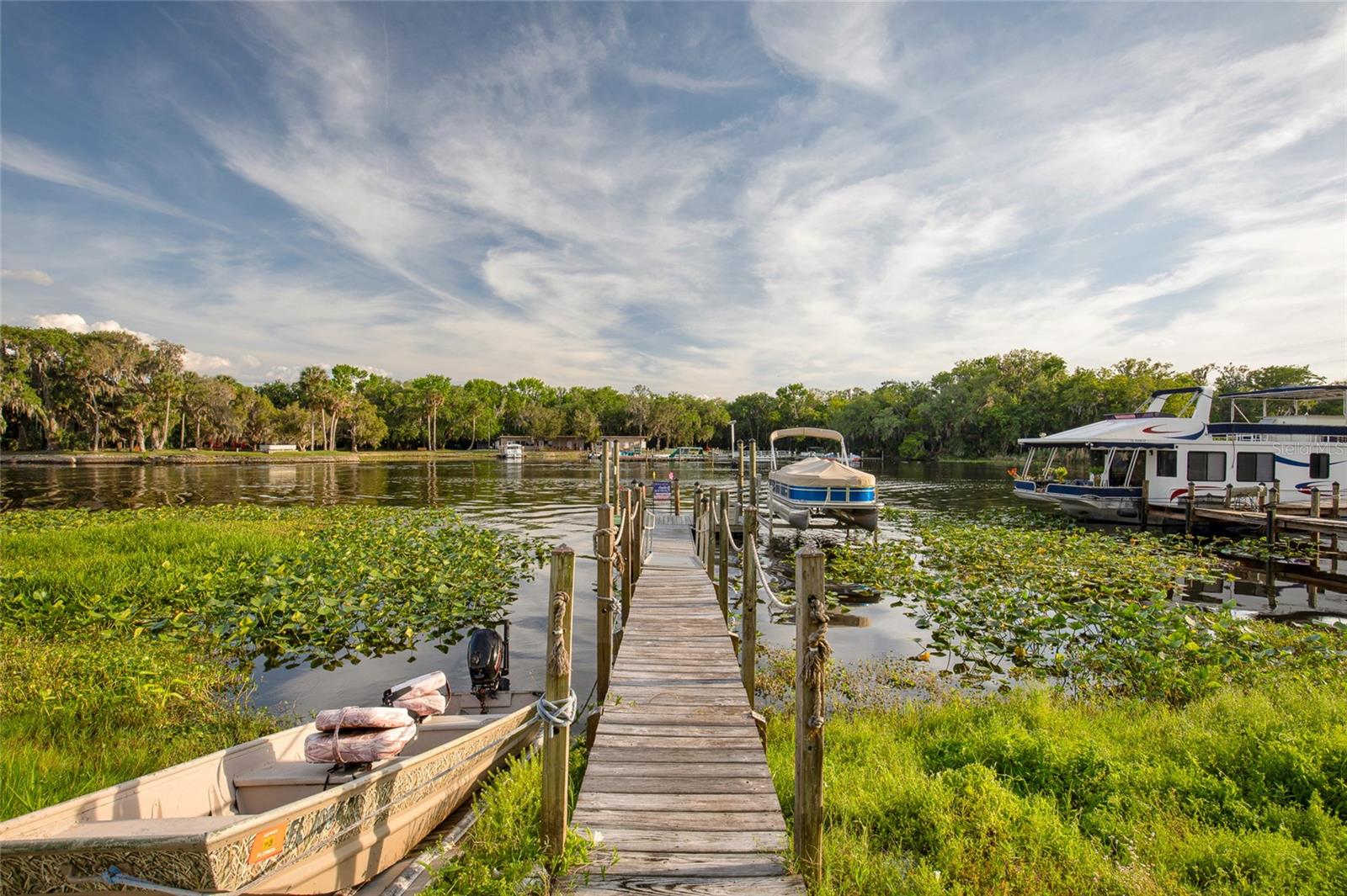 2313 RIVER RIDGE RD, DELAND, FL, 32720