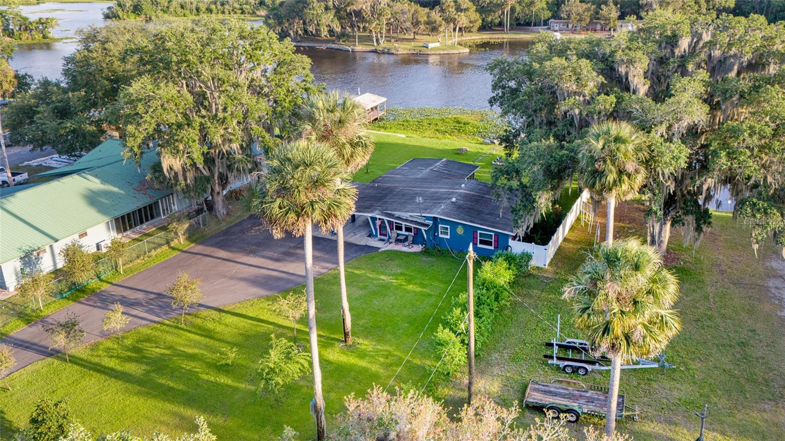 2313 RIVER RIDGE RD, DELAND, FL, 32720