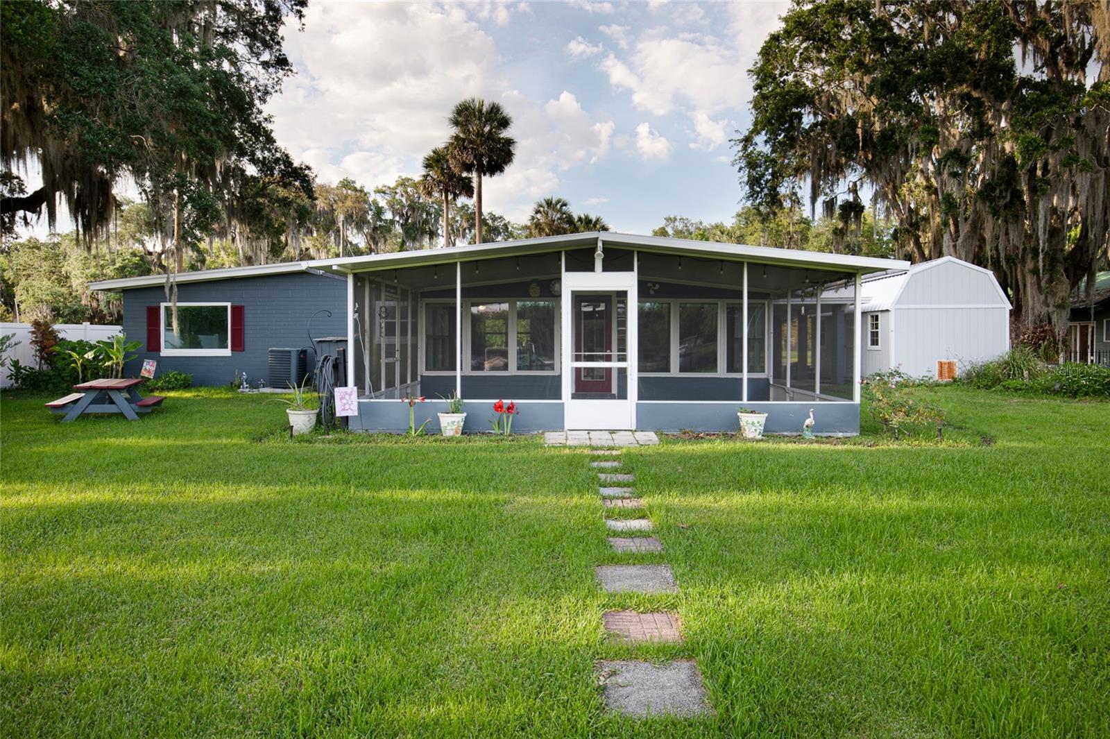 2313 RIVER RIDGE RD, DELAND, FL, 32720