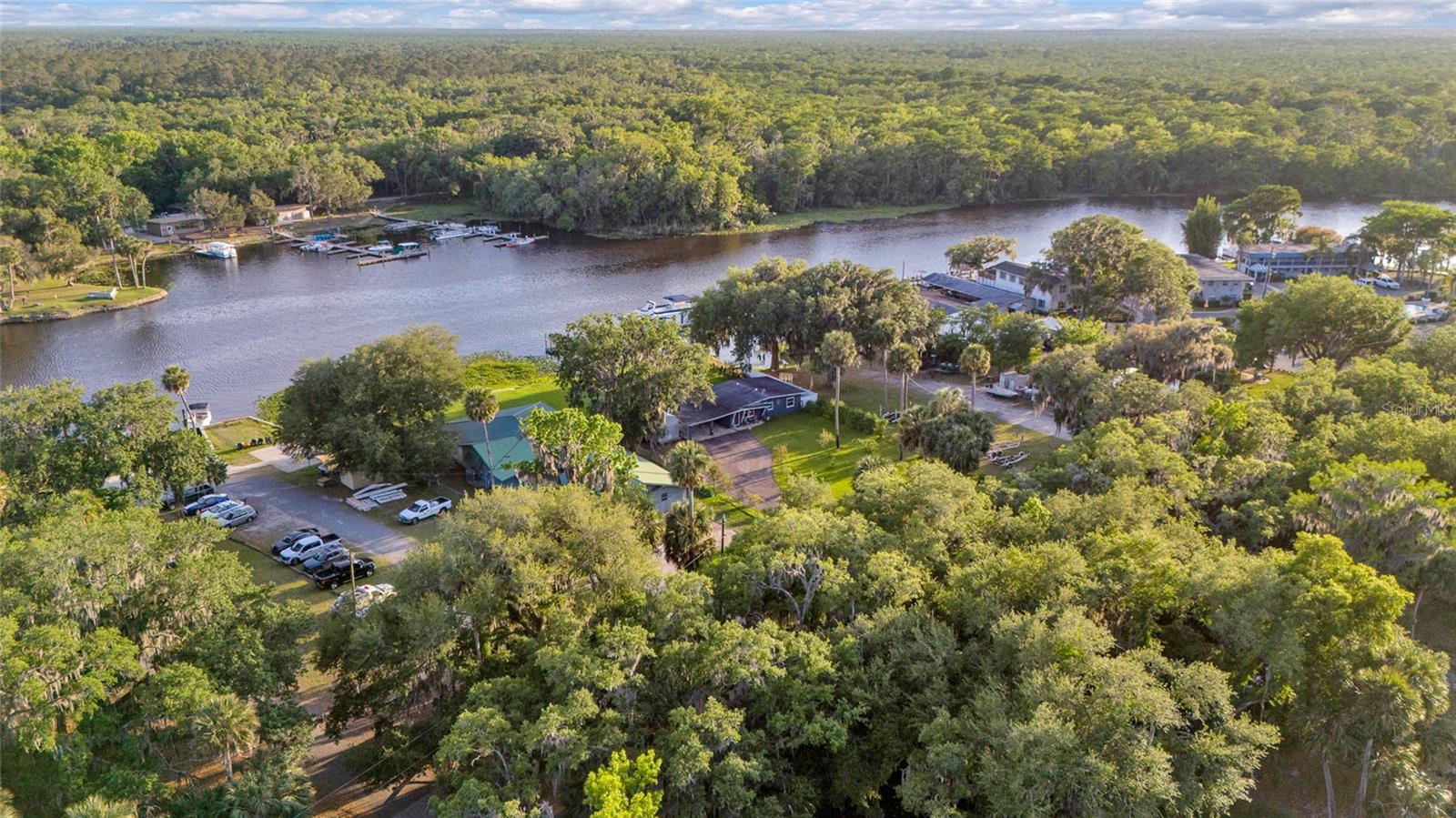2313 RIVER RIDGE RD, DELAND, FL, 32720