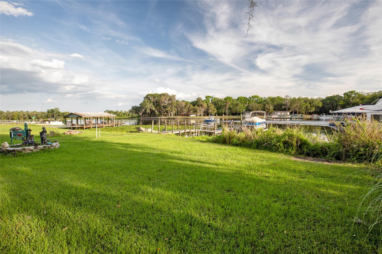 2313 RIVER RIDGE RD, DELAND, FL, 32720