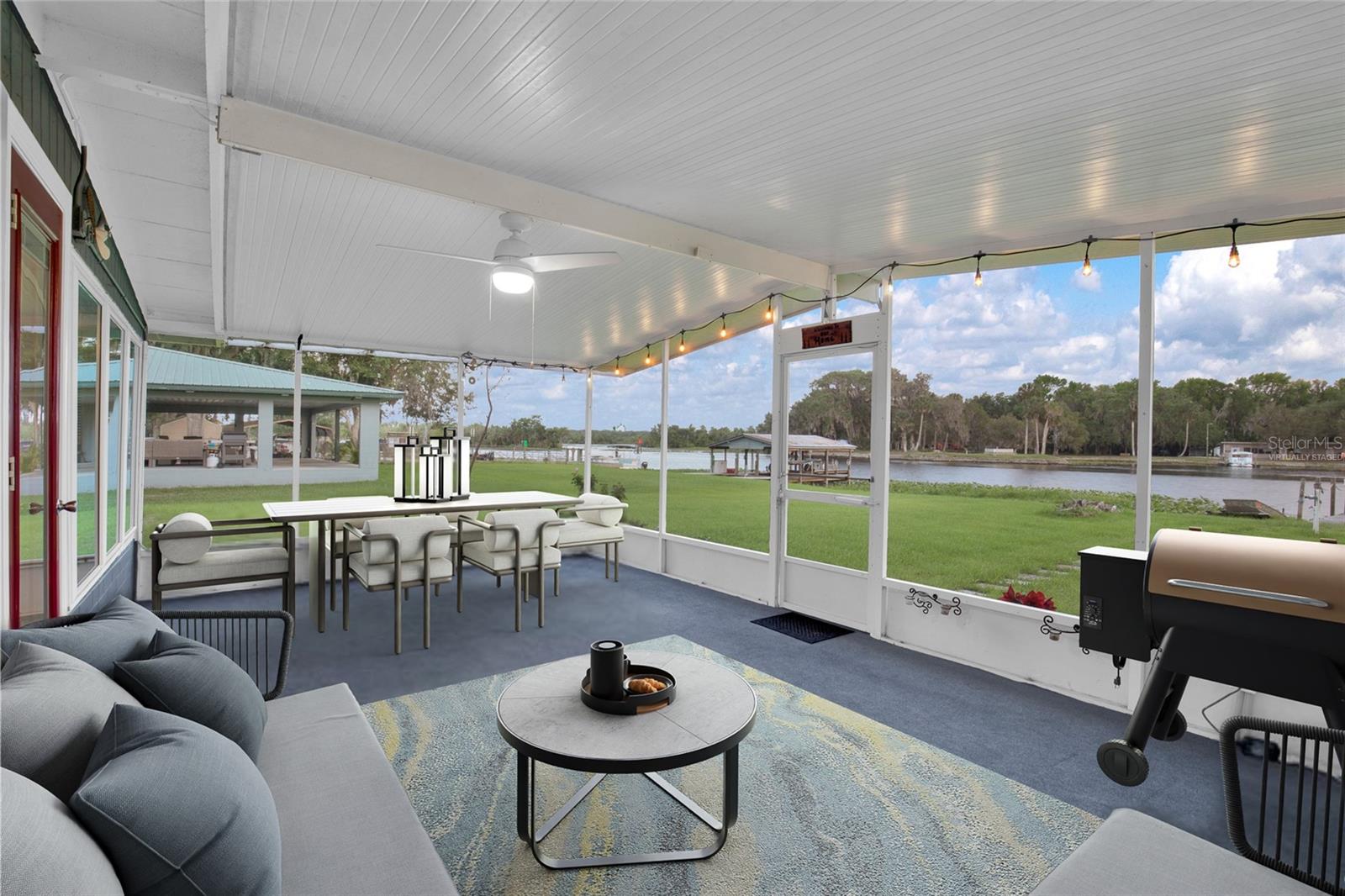 2313 RIVER RIDGE RD, DELAND, FL, 32720