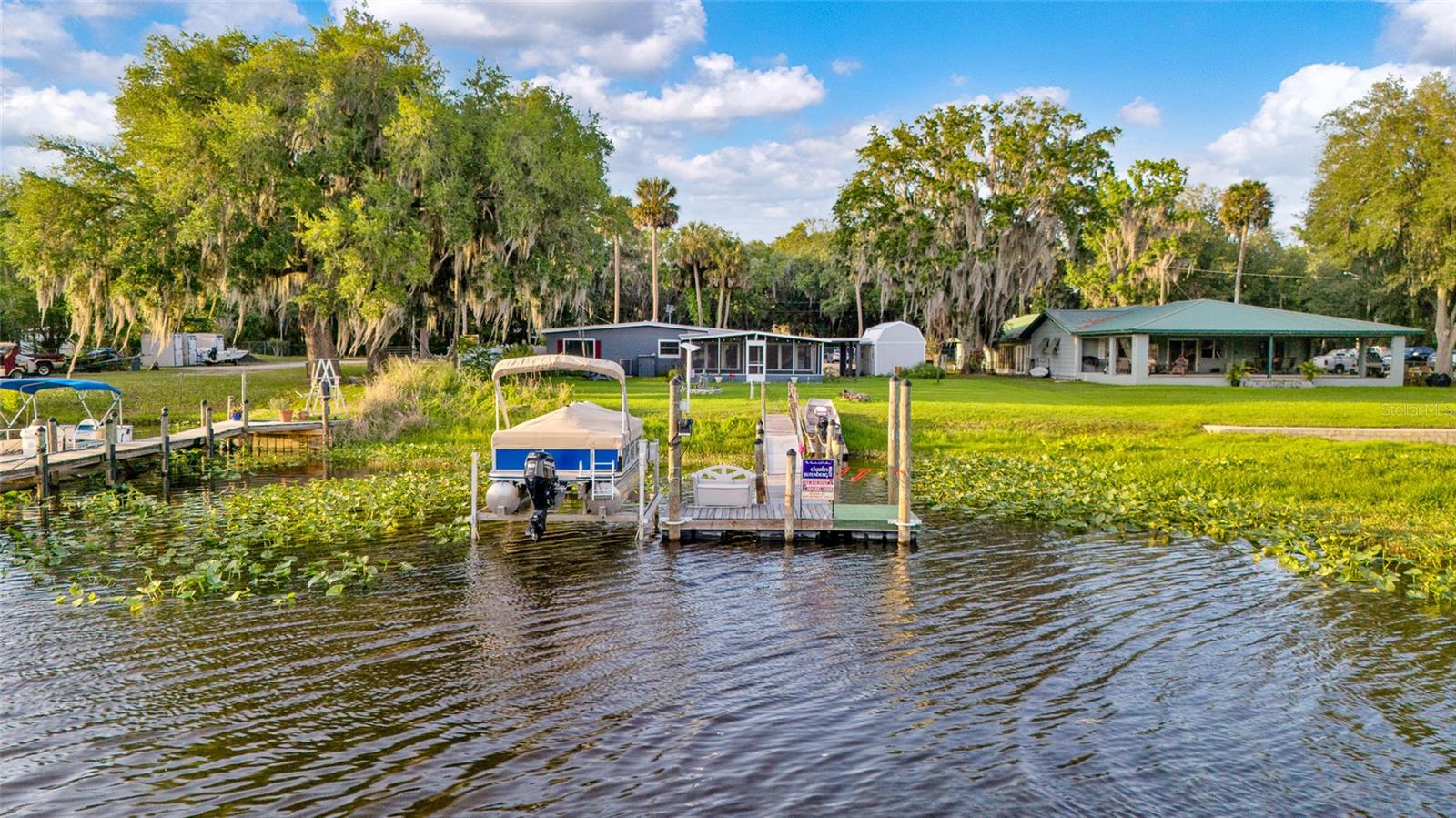 2313 RIVER RIDGE RD, DELAND, FL, 32720