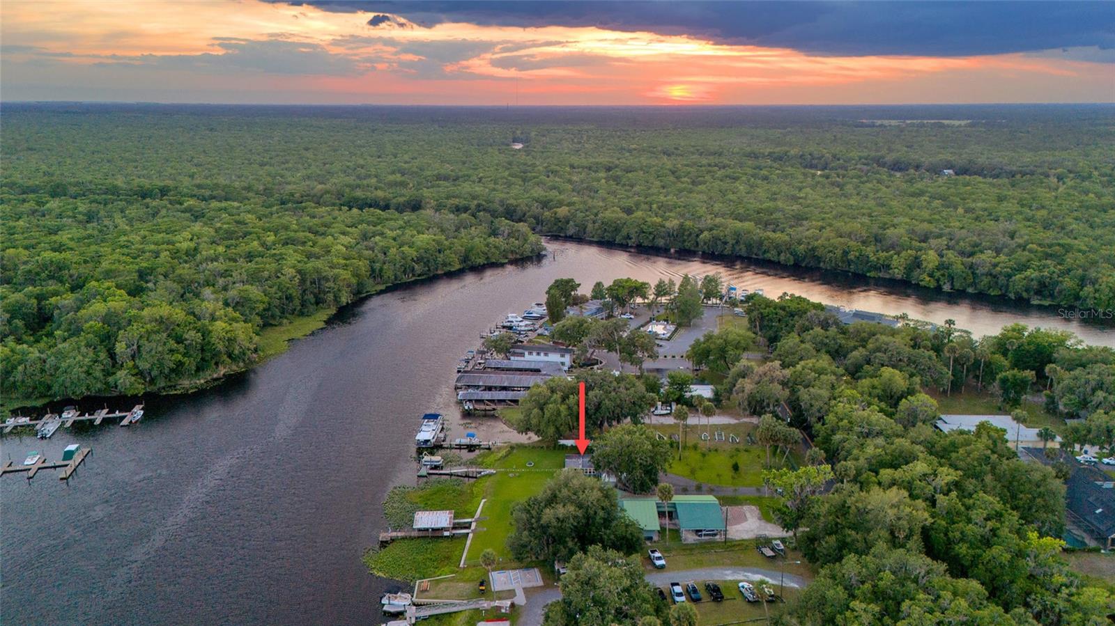 2313 RIVER RIDGE RD, DELAND, FL, 32720