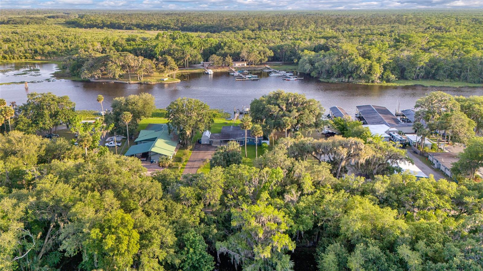 2313 RIVER RIDGE RD, DELAND, FL, 32720