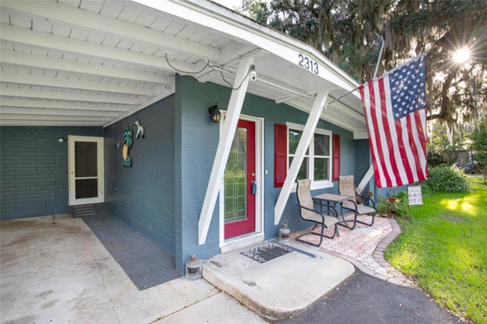 2313 RIVER RIDGE RD, DELAND, FL, 32720