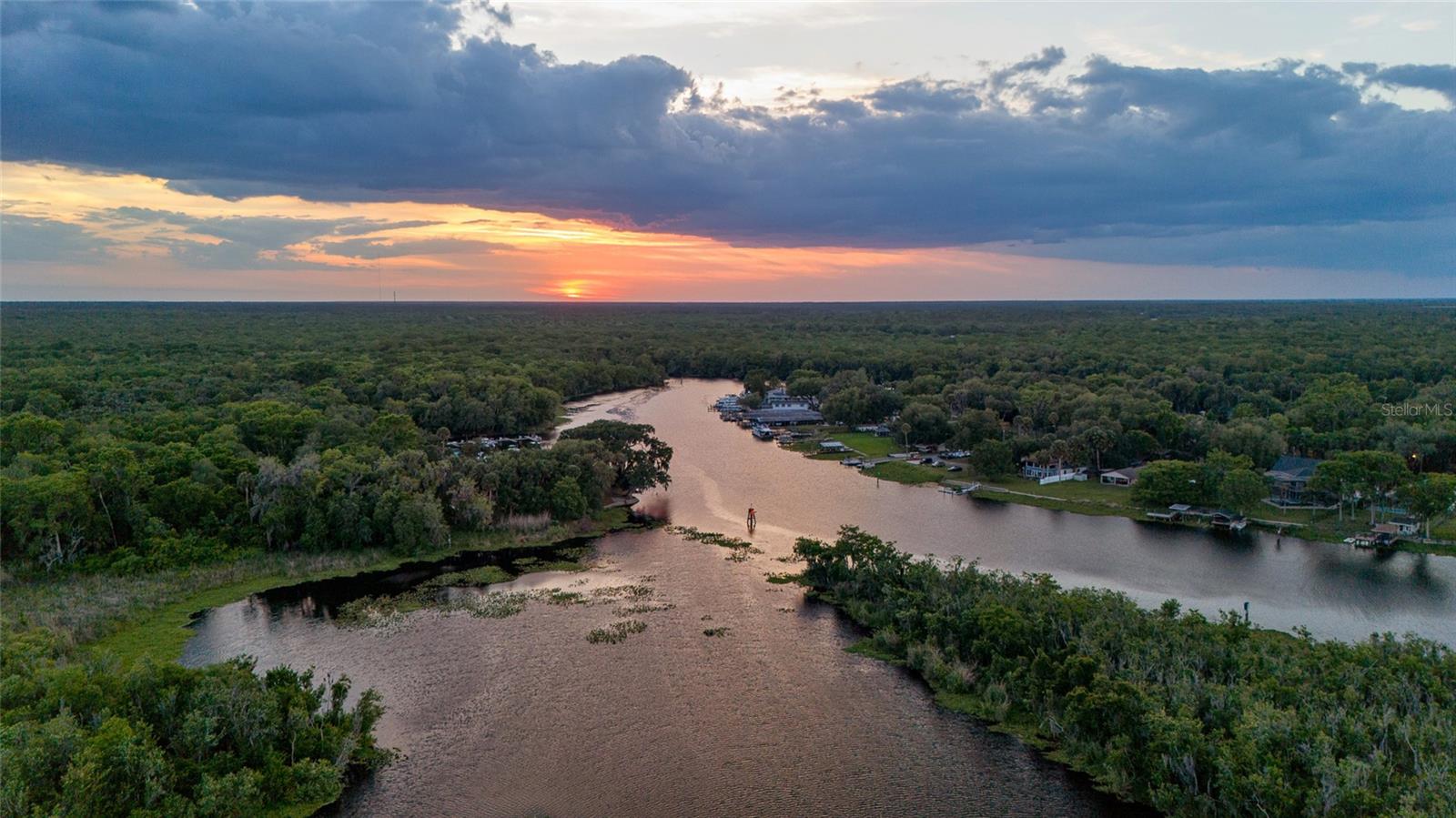 2313 RIVER RIDGE RD, DELAND, FL, 32720