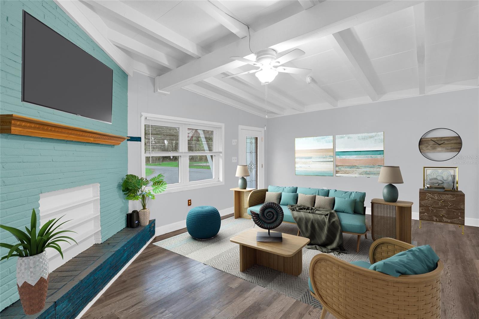 2313 RIVER RIDGE RD, DELAND, FL, 32720