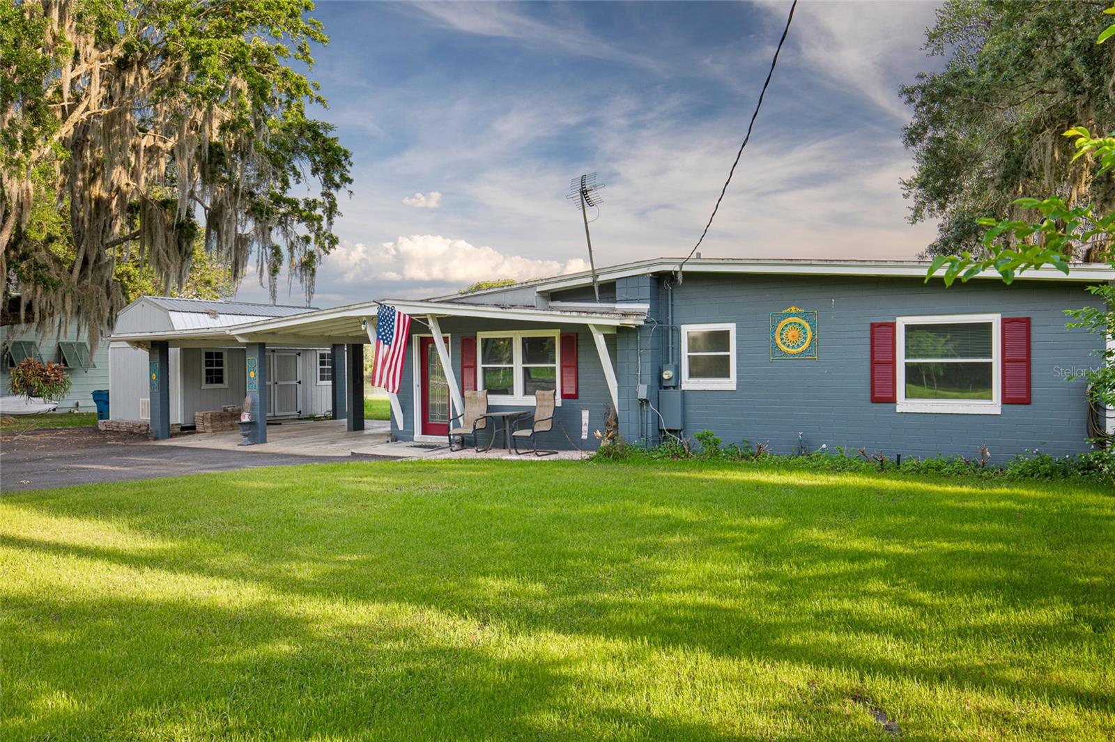 2313 RIVER RIDGE RD, DELAND, FL, 32720