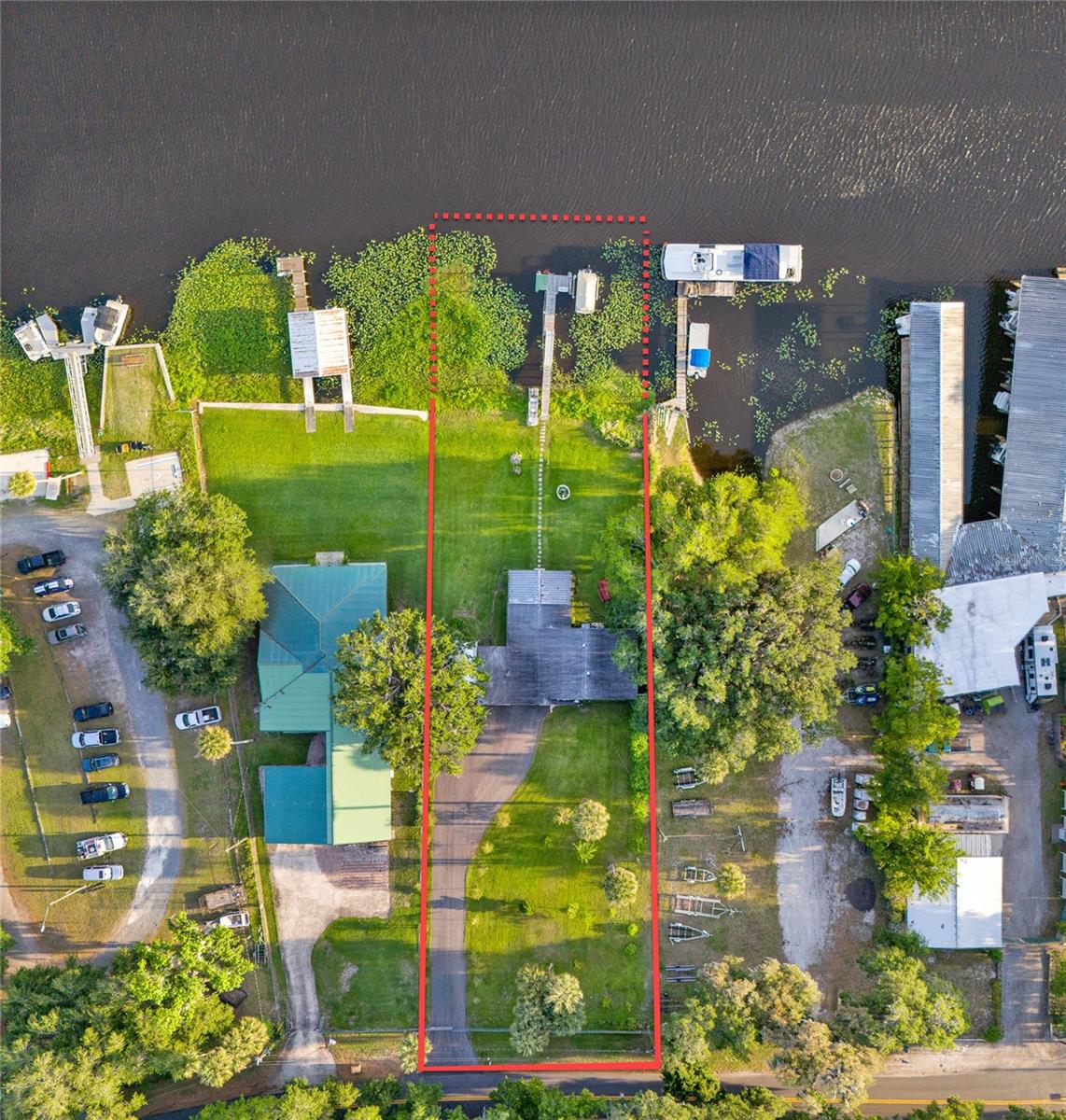 2313 RIVER RIDGE RD, DELAND, FL, 32720