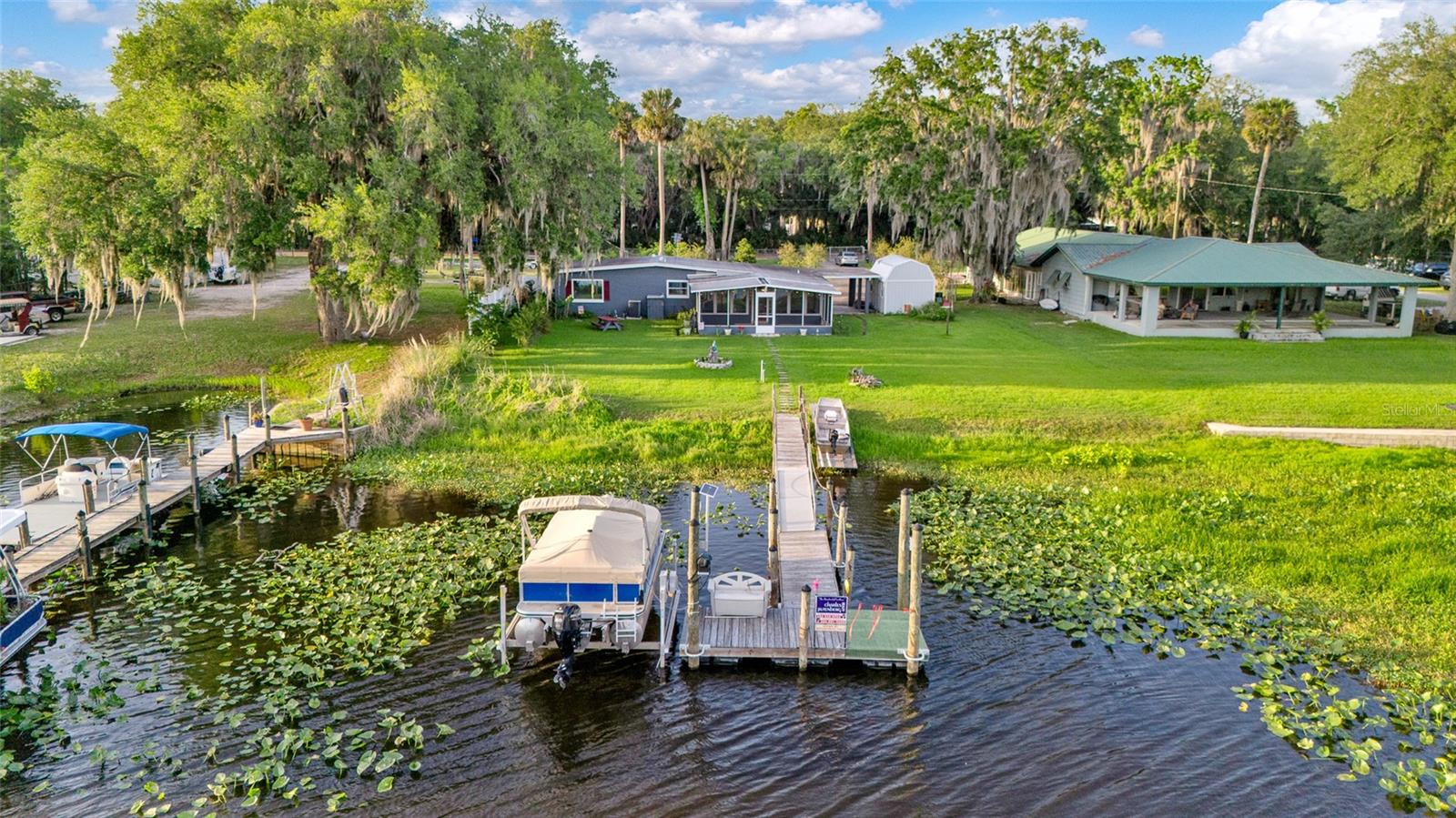 2313 RIVER RIDGE RD, DELAND, FL, 32720