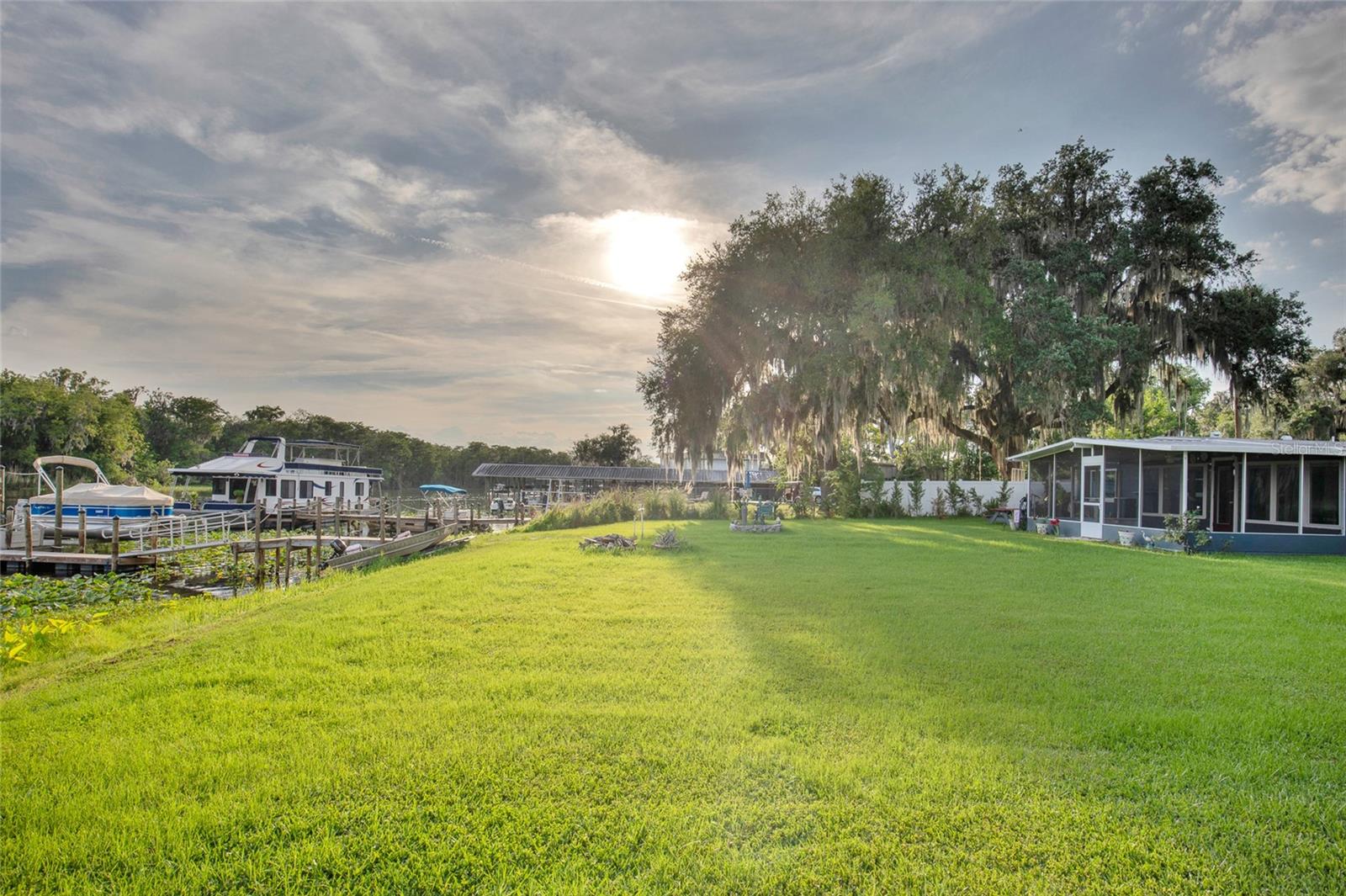 2313 RIVER RIDGE RD, DELAND, FL, 32720